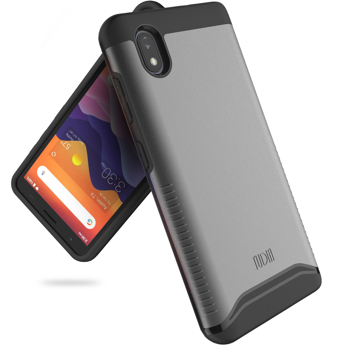  Case for ZTE Blade A53 Pro Case Compatible with ZTE