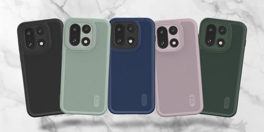 How to Keep Your OnePlus 15 & OnePlus 15R Safe Without Compromising Style