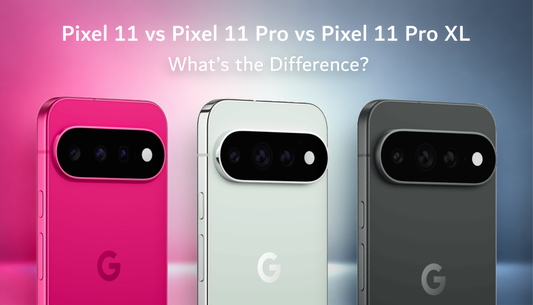 Google pixel 11, Pixel 11 Pro, Pixel 11 Pro XL