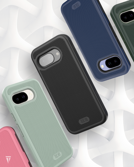 Pixel 9a Case Color Guide: Find the Perfect Shade for Your Style