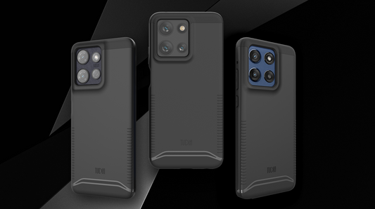 Best Protective Cases for Moto G 2025: Military-Grade Protection for Stylus, Power & G 5G 2025