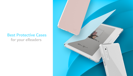 Best Auto Wake / Sleep Cases for eReaders