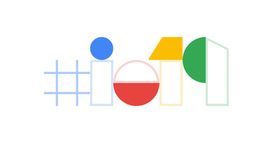 2019 Google I/O Event: What You Missed: - TUDIA Products