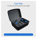 EVA Storage Carrying Case for Omron BP742N 5 Series Upper Arm Blood Pressure Monitor