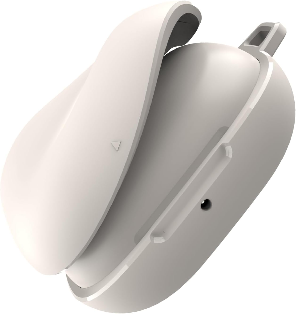 Powerbeats Pro 2 (2025) Case Only Carabiner Shell Wireless Earbuds