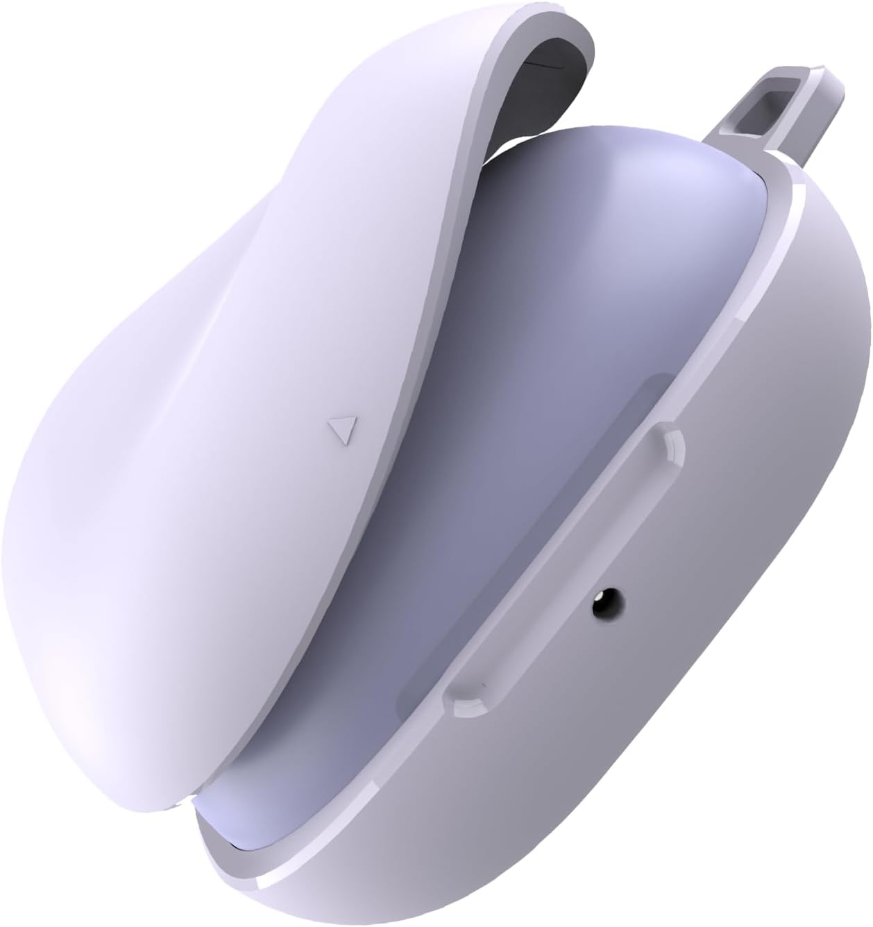 Powerbeats Pro 2 (2025) Case Only Carabiner Shell Wireless Earbuds