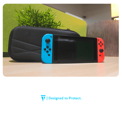 EVA Storage Carrying Case for Nintendo Switch (Small)