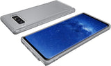 Samsung Galaxy Note 8 Case TAMM Carbon Fiber Grip