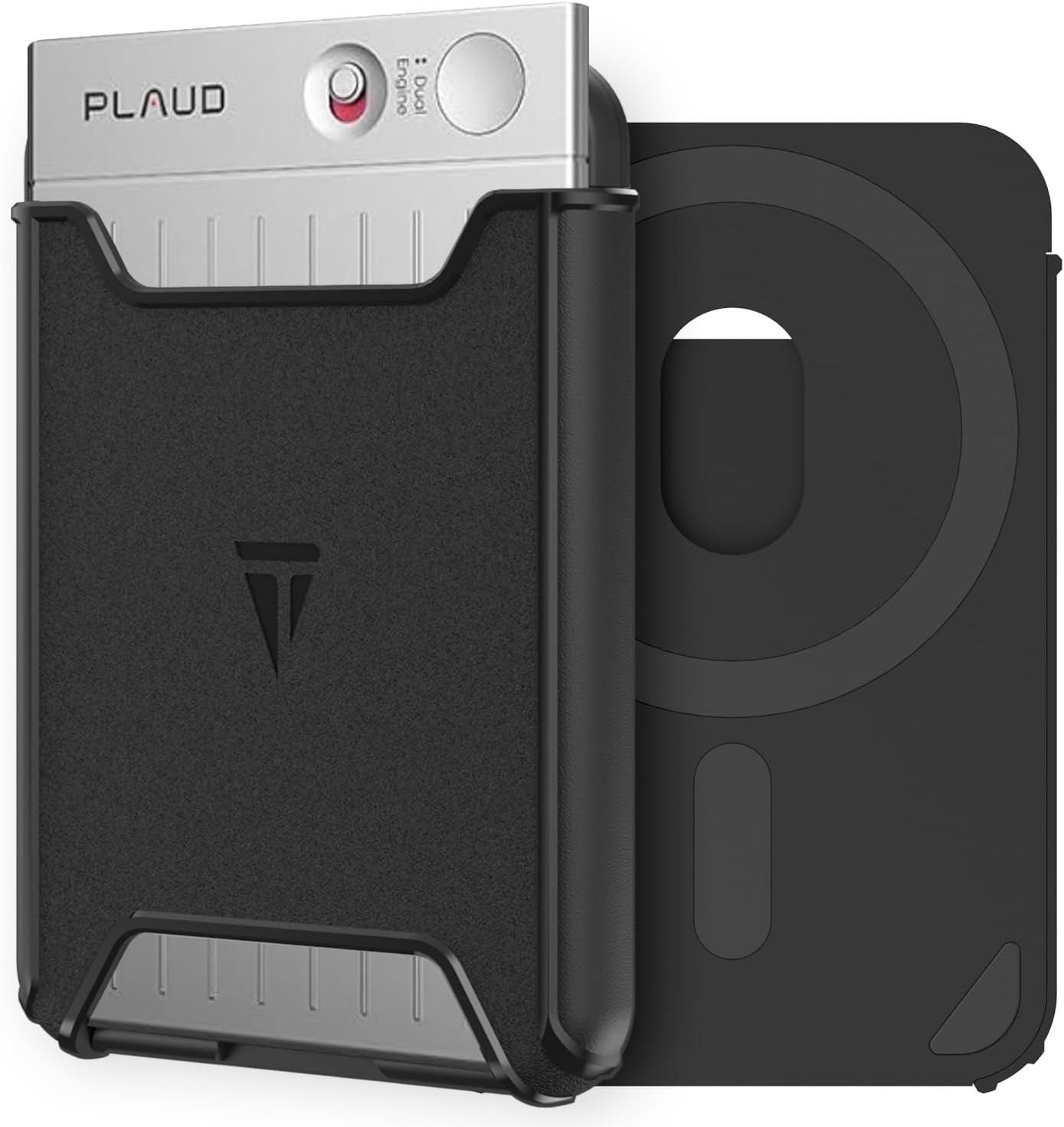 Magnetic Holder Case for PLAUD Note AI Voice Recorder