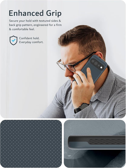 Google Pixel 11 Pro Pixelsnap Case MergeGrip Heavy Duty