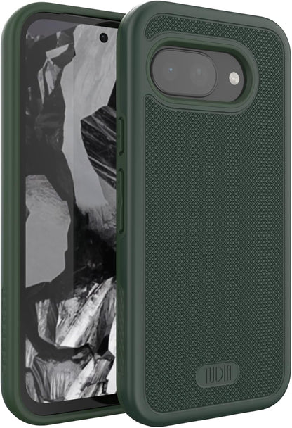 Google Pixel 9a Case MergeGrip Protective Dual Layer