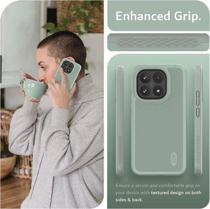 Xiaomi 15T 5G (2025) Case MergeGrip Heavy Duty