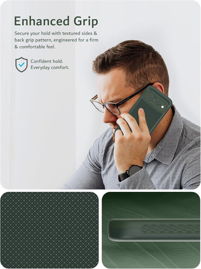 Google Pixel 11  Pixelsnap Case MergeGrip Heavy Duty