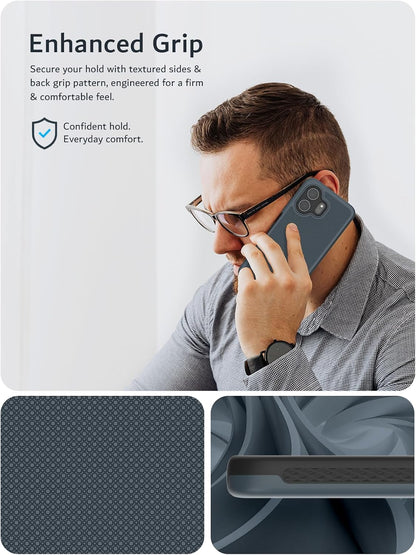 TCL NXTPAPER 70 Pro Case MergeGrip [Magsafe] Heavy Duty Case