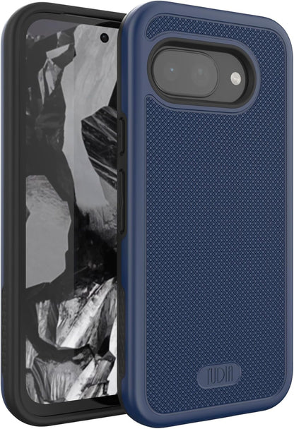 Google Pixel 9a Case MergeGrip Protective Dual Layer