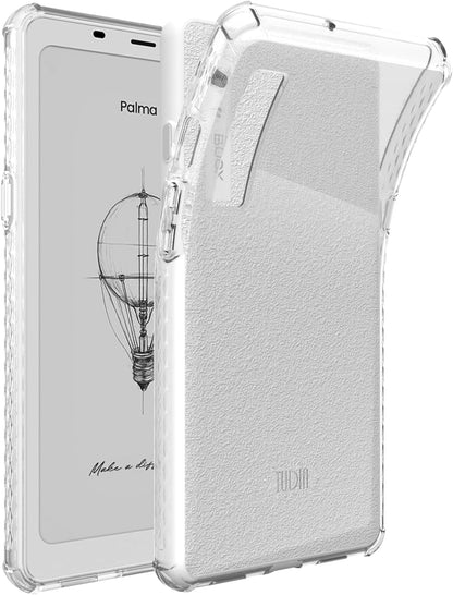 Onyx Boox Palma 2 Case SKN Translucent Lightweight TPU