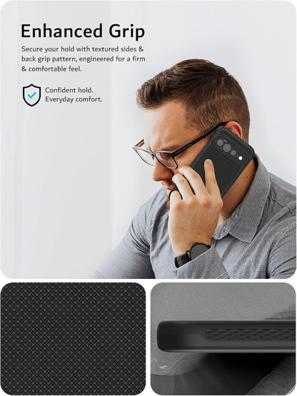 Google Pixel 11 Pro XL Pixelsnap Case MergeGrip Heavy Duty