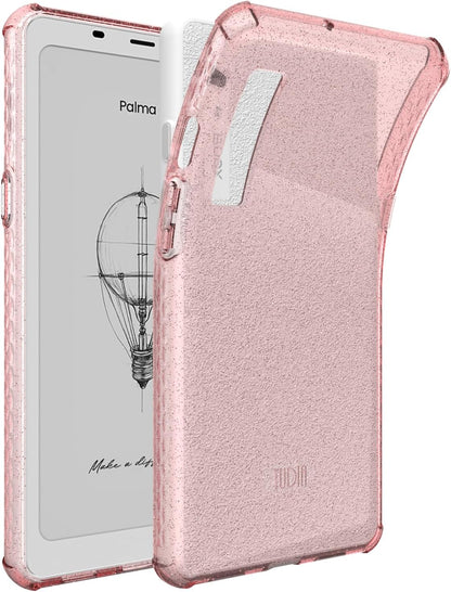 Onyx Boox Palma 2 Case SKN Translucent Lightweight TPU