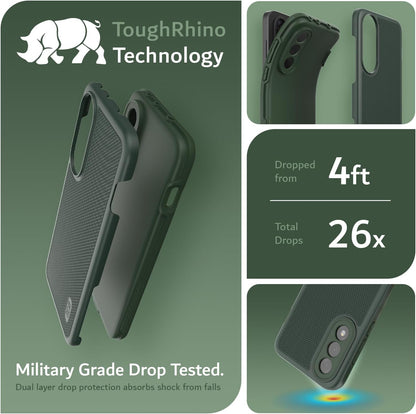 OnePlus Nord 5 5G Case MergeGrip Heavy Duty DualShield