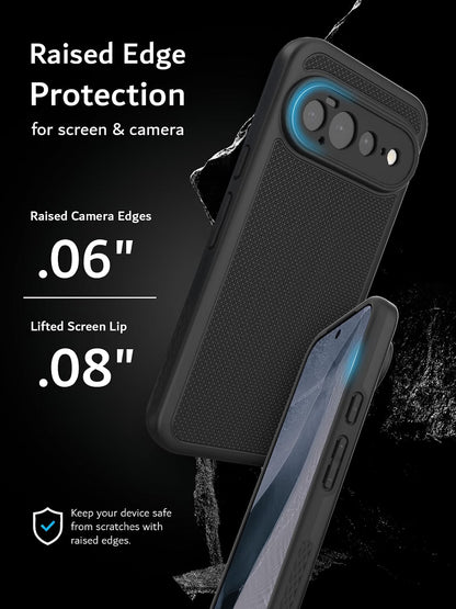 Google Pixel 11 Pro XL Pixelsnap Case MergeGrip Heavy Duty