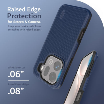 Oppo Find x9 Pro 5G Case MergeGrip [Magsafe] Heavy Duty Dual Shield