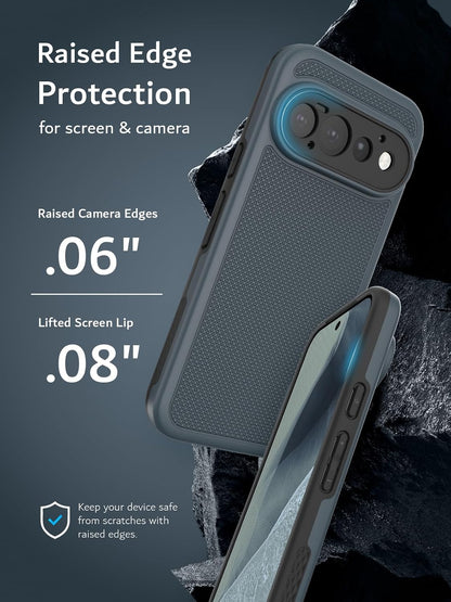 Google Pixel 11 Pro Pixelsnap Case MergeGrip Heavy Duty