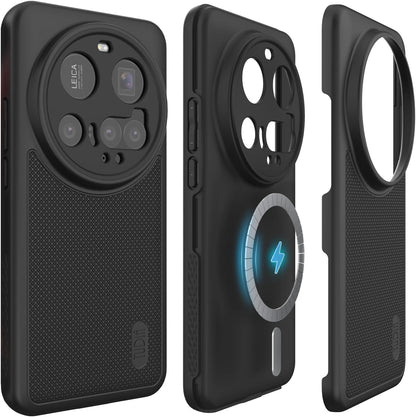 Xiaomi 15 Ultra 5G (2024) Case MergeGrip Magsafe Heavy Duty