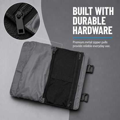 Mobile Organizer Bag Compatible with Tumi Alpha Bravo Backpacks