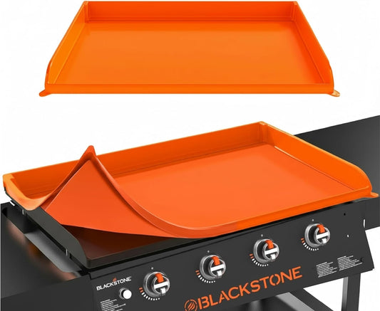 Heavy Duty Silicone Protection for Blackstone Omnivore 36" Griddle Cover