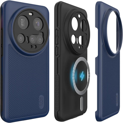 Xiaomi 15 Ultra 5G (2024) Case MergeGrip Magsafe Heavy Duty