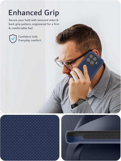 Xiaomi 17T Pro 5G (2026) Case MergeGrip Magsafe Heavy Duty DualShield
