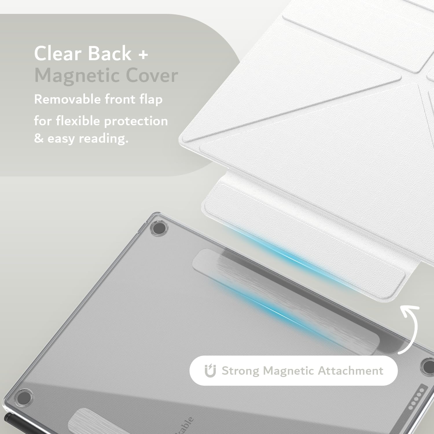 reMarkable Paper Pro Move met Book Case Leer Zwart | | Digitale notitieblokken reMarkable Paper Pro Move met Book Case Leer Zwart | | Digitale notitieblokken