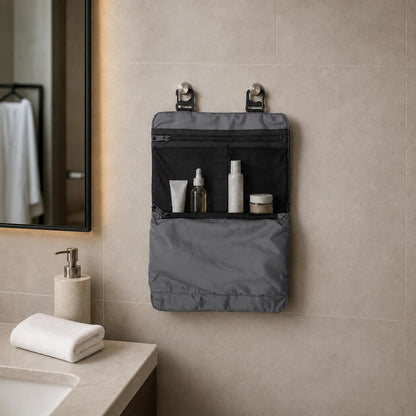 Mobile Organizer Bag Compatible with Tumi Alpha Bravo Backpacks