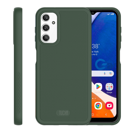 Samsung Galaxy A14 5G Case LINNGrip Non-Slip Ultra Slim