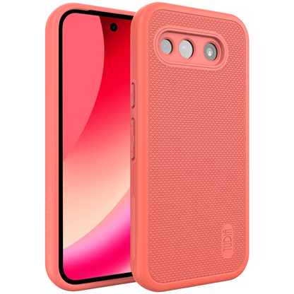 Google Pixel 10a MagSafe Compatible Case MergeGrip with Built-In Magnet