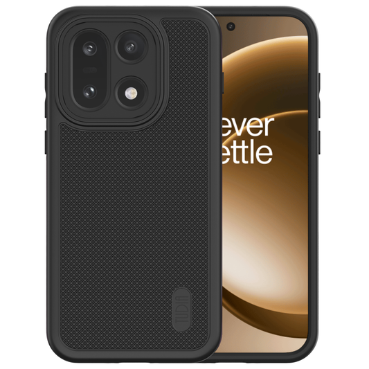 OnePlus 15 5G (2025) MagSafe Compatible Case MergeGrip with Built-In Magnet