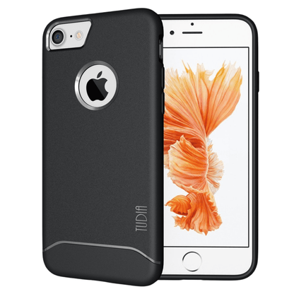 iPhone 7 / iPhone 8 Case TPU ARCH Matte - TUDIA Products