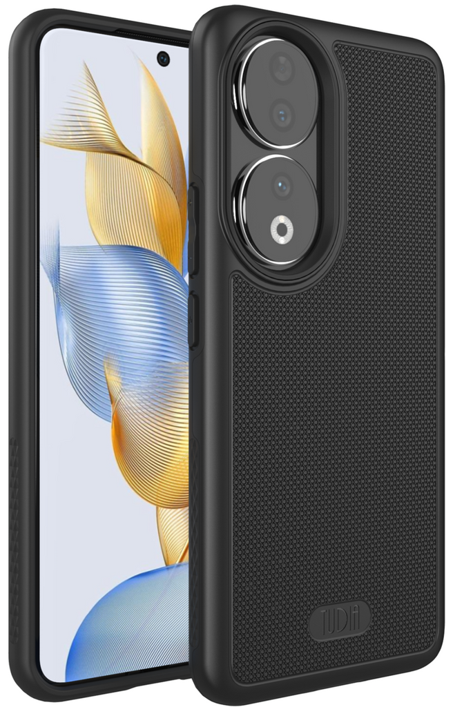 Honor 90 Pro Ring Resistant Case - Dealy