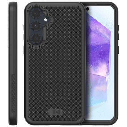 Samsung Galaxy A55 5G Case MergeGrip Heavy Duty