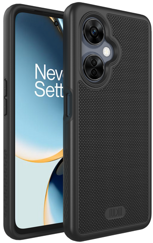 Heavy Duty Dual Layer Merge Case for OnePlus Nord N30 5G