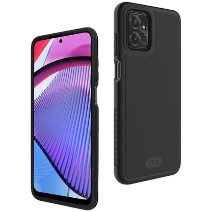 Motorola Moto G Power 5G (2023) Case MergeGrip Heavy Duty DualShield - TUDIA Products