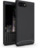 Heavy Duty Dual Layer MERGE Blackberry KEY2 Case