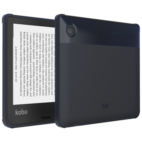 Kobo Libra 2 Review, E-reader