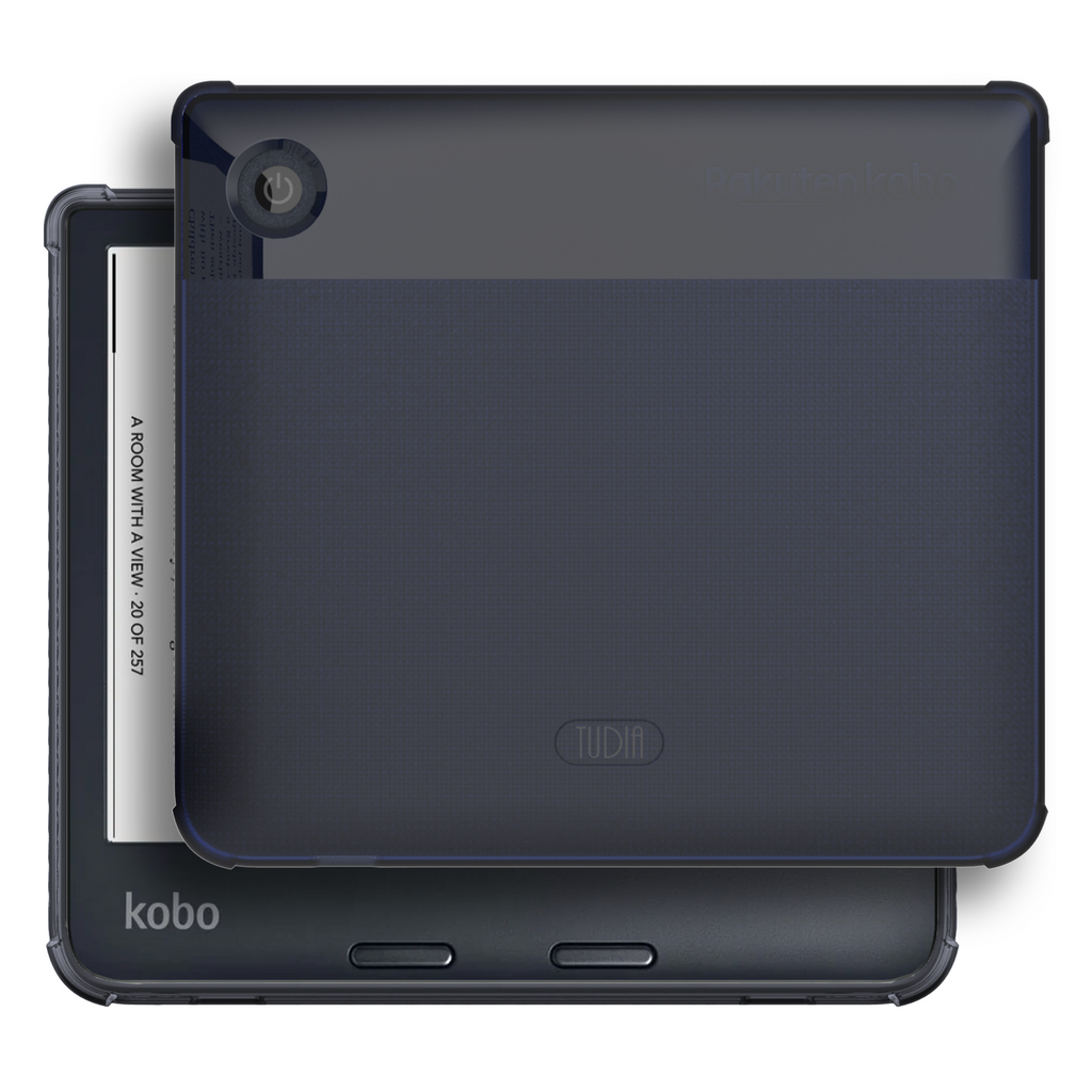 Kobo Libra 2 TechSkin Screen Protector
