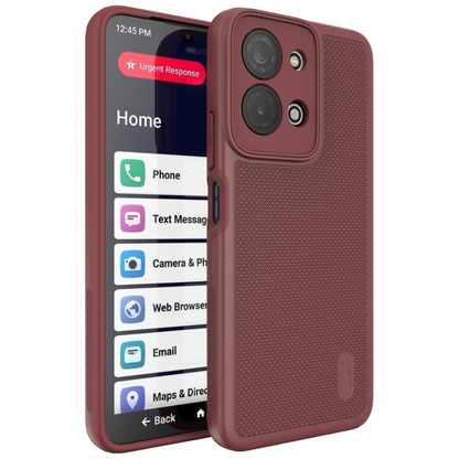 lively jitterbug smart 5 Case MergeGrip Heavy Duty DualShield