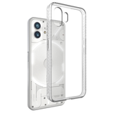 Protective Transparent LUCION Case Designed for Nothing Phone (2)