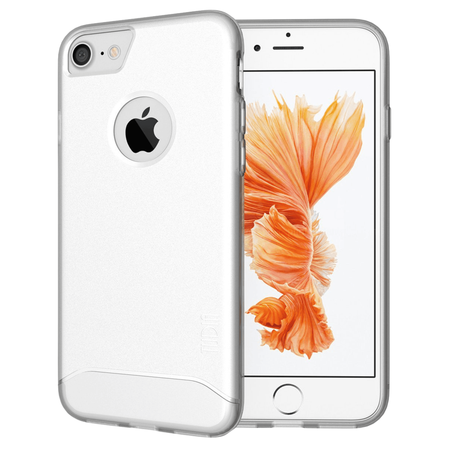 iPhone 7 / iPhone 8 Case TPU ARCH Matte - TUDIA Products