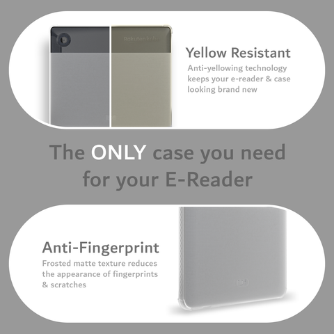  Cases Compatible with Kobo Libra 2, Auto Sleep/Wake Magnetic  Smart Full Protective Cover (Color : ZJ XK, Size : Kobo Libra 2) :  Electronics