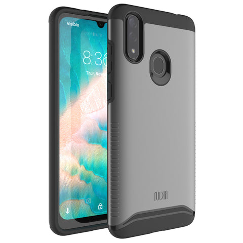 Does the ZTE Blade A53 Pro Device Come with a Phone Case? Let's