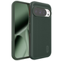 Pine Green MagSafe Compatible MergeGrip Case with Built-In Magnet for Google Pixel 10 and Pixel 10 Pro (2025) – Shockproof Slim Protective Cover
